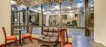 Days Inn by Wyndham Hernando