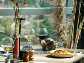 Lunch and dinner served  - Mercure Paris Orly Rungis Aéroport (Rungis)