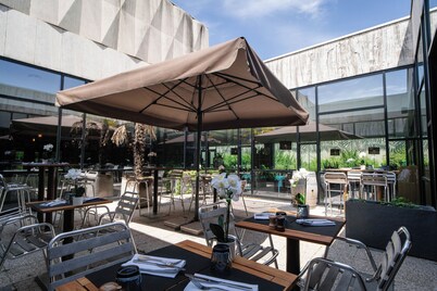 Mercure Paris Orly Rungis Aéroport