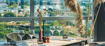 Mercure Paris Orly Rungis Aéroport