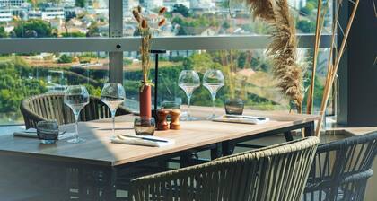 Mercure Paris Orly Rungis Aéroport