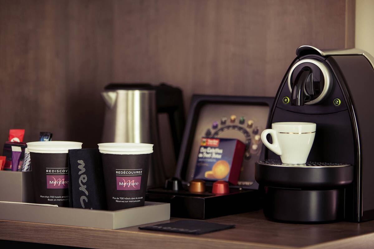 In-room safe, desk, blackout curtains, soundproofing