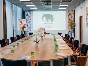 Meeting facility - Mercure Paris Orly Rungis Aéroport (Rungis)