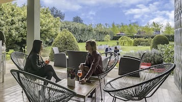 Terras