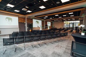 Sala per riunioni