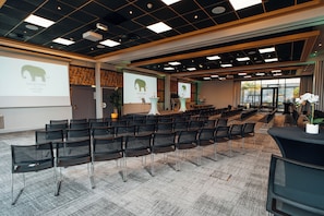 Sala de reuniones