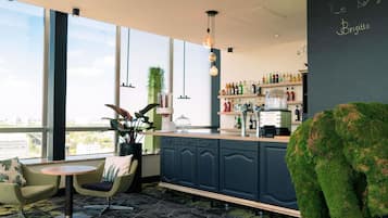 Bar (ter plaatse)