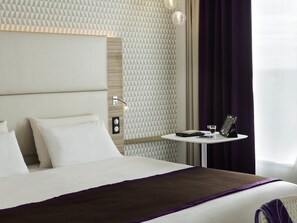 Privilege, Room, 1 Double Bed with Sofa bed