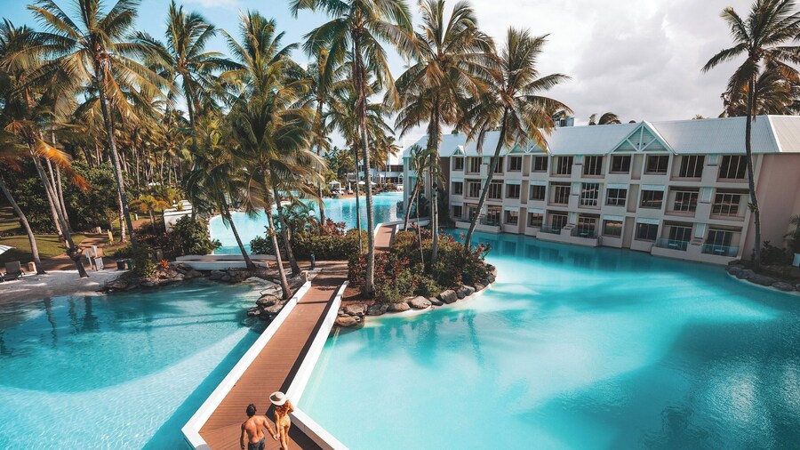 Sheraton Grand Mirage Resort, Port Douglas