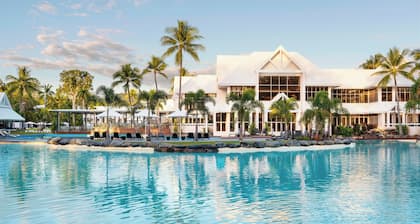 Sheraton Grand Mirage Resort, Port Douglas