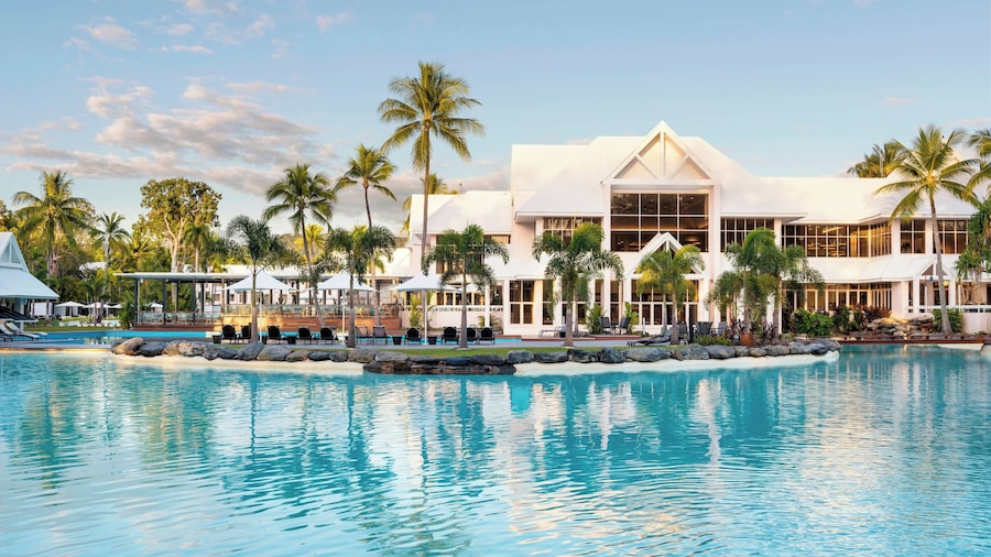 Sheraton Grand Mirage Resort, Port Douglas