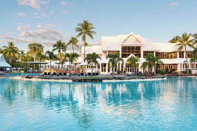 Sheraton Grand Mirage Resort, Port Douglas