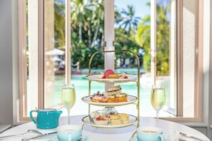 Property amenity - Sheraton Grand Mirage Resort, Port Douglas (Port Douglas)