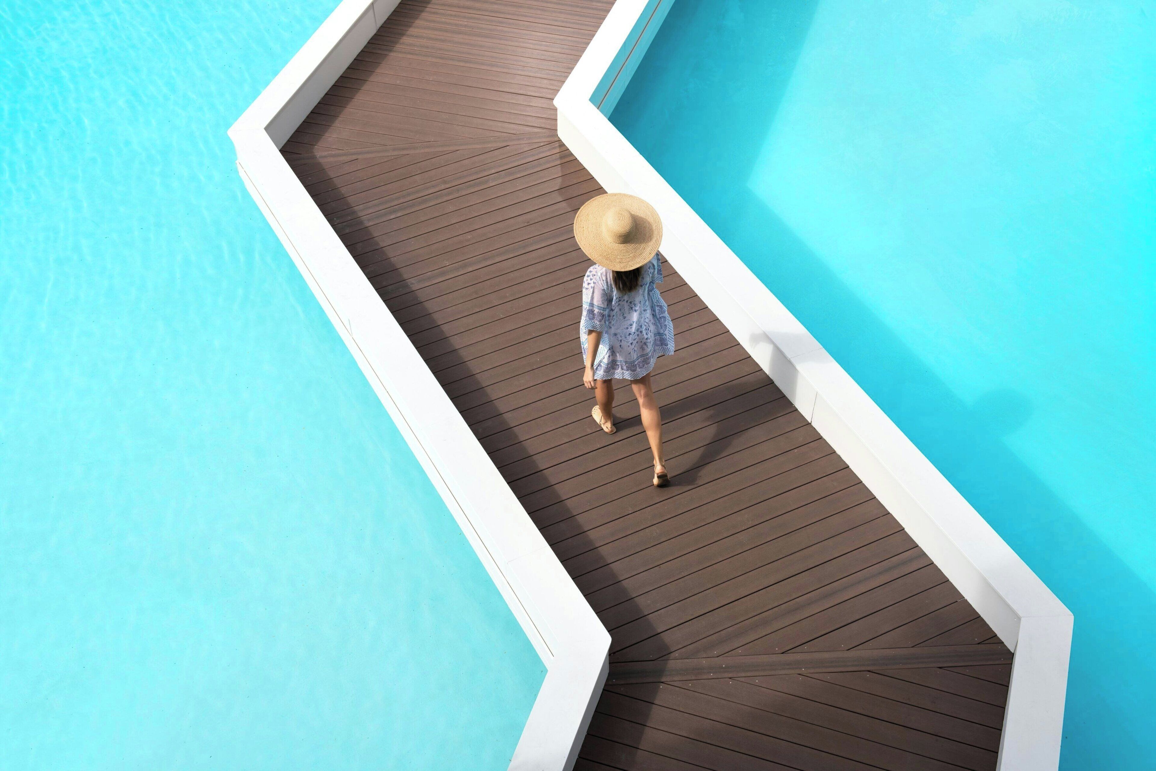 Comodidades da propriedade