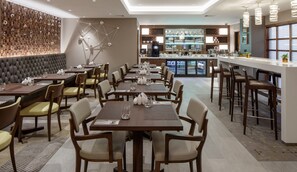 Lounge executiu