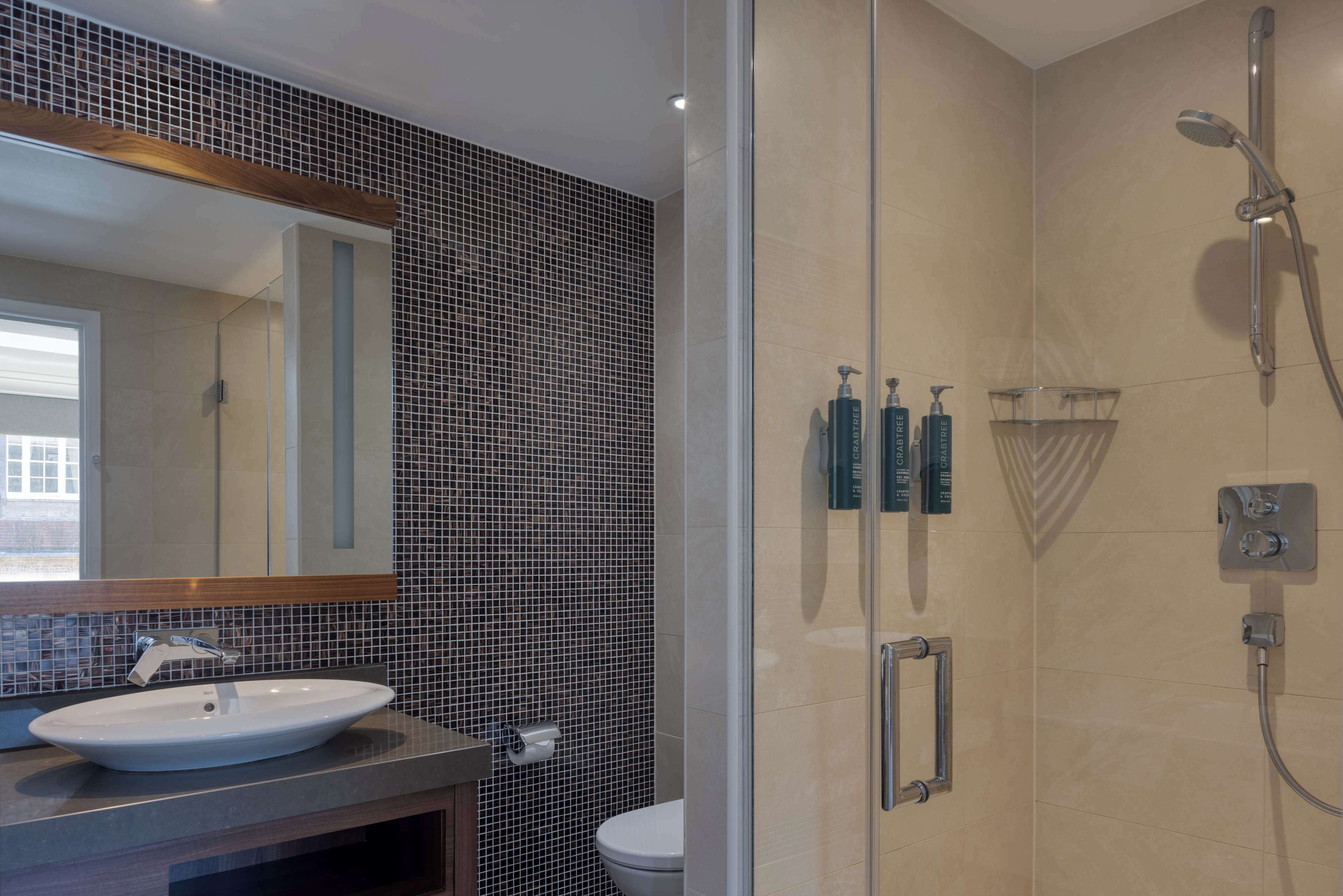 Foto - Hilton Cambridge City Centre