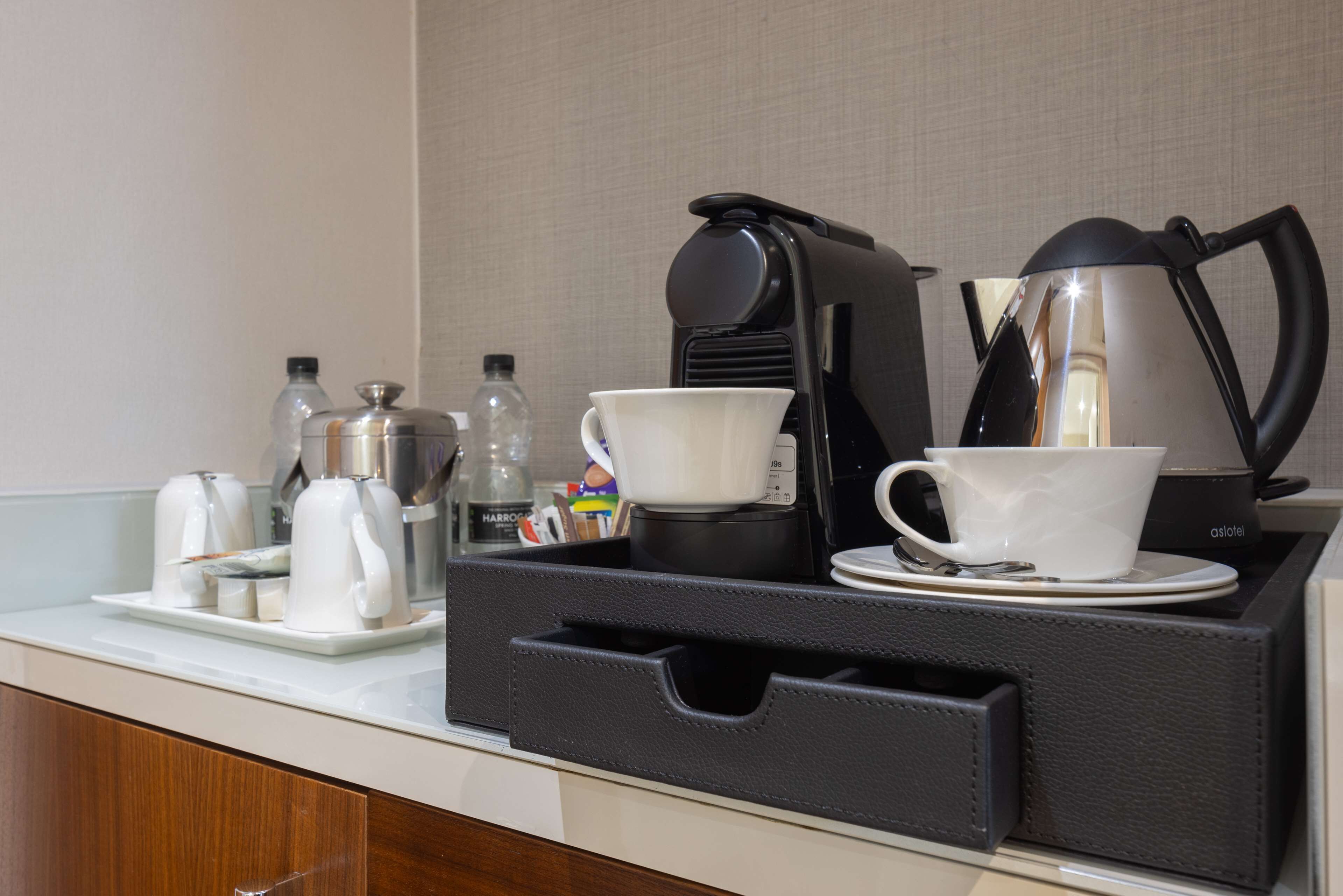 Photo - Hilton Cambridge City Centre