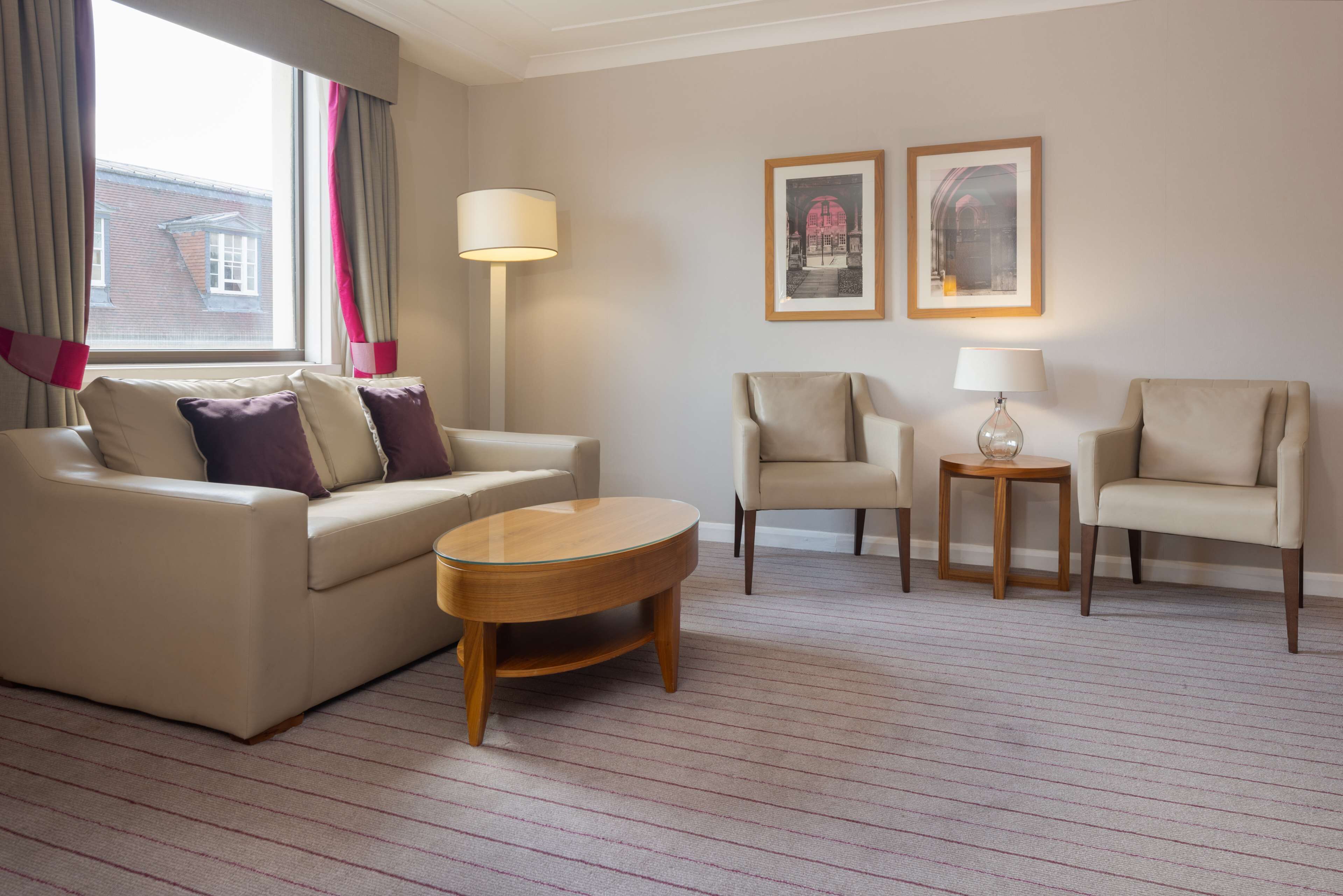 Photo - Hilton Cambridge City Centre