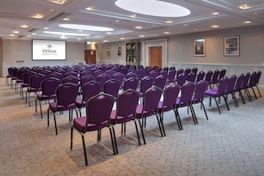 Sala de reunião