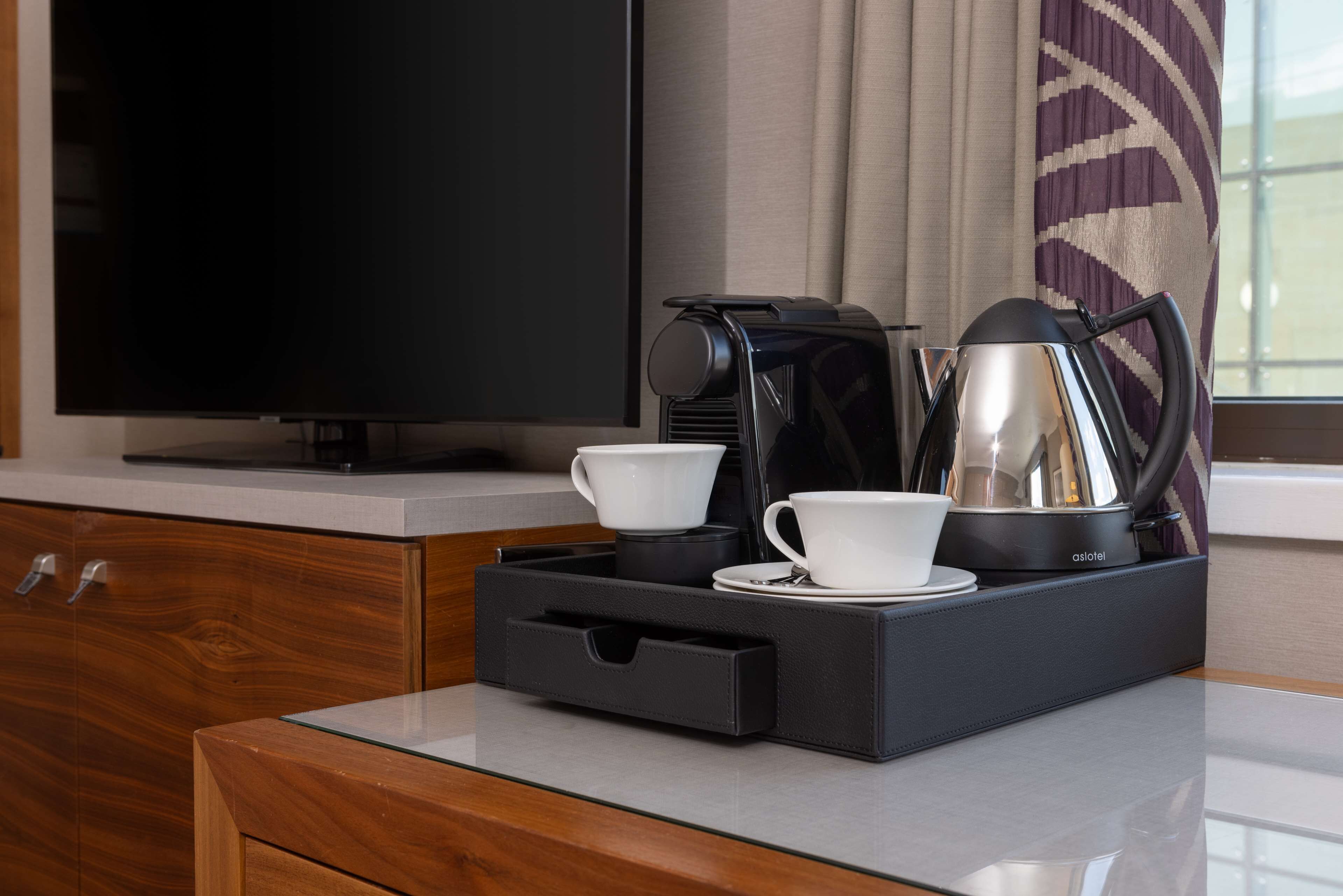 Photo - Hilton Cambridge City Centre