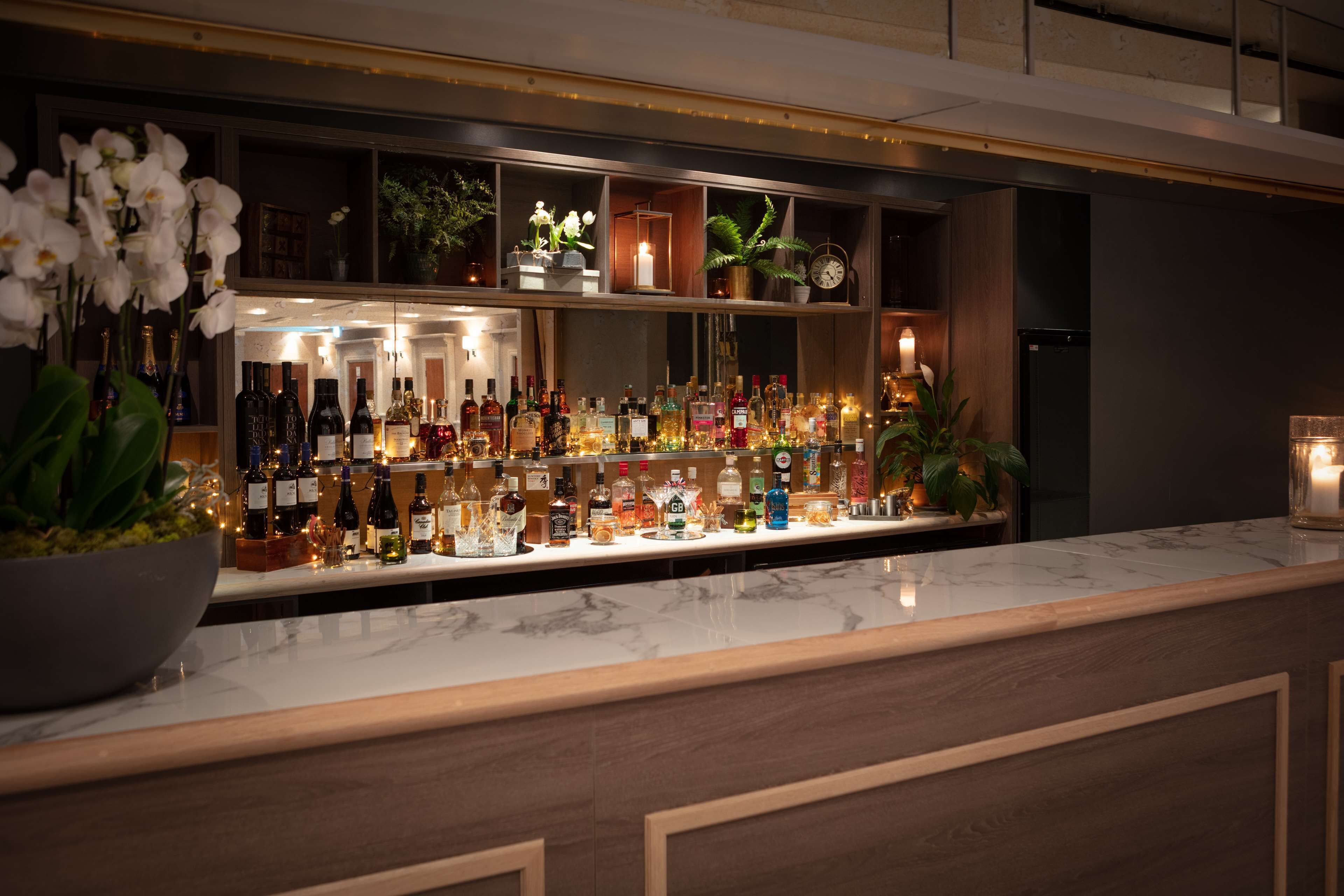 Photo - Hilton Cambridge City Centre