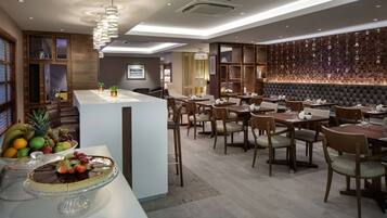 Lounge eksekutif