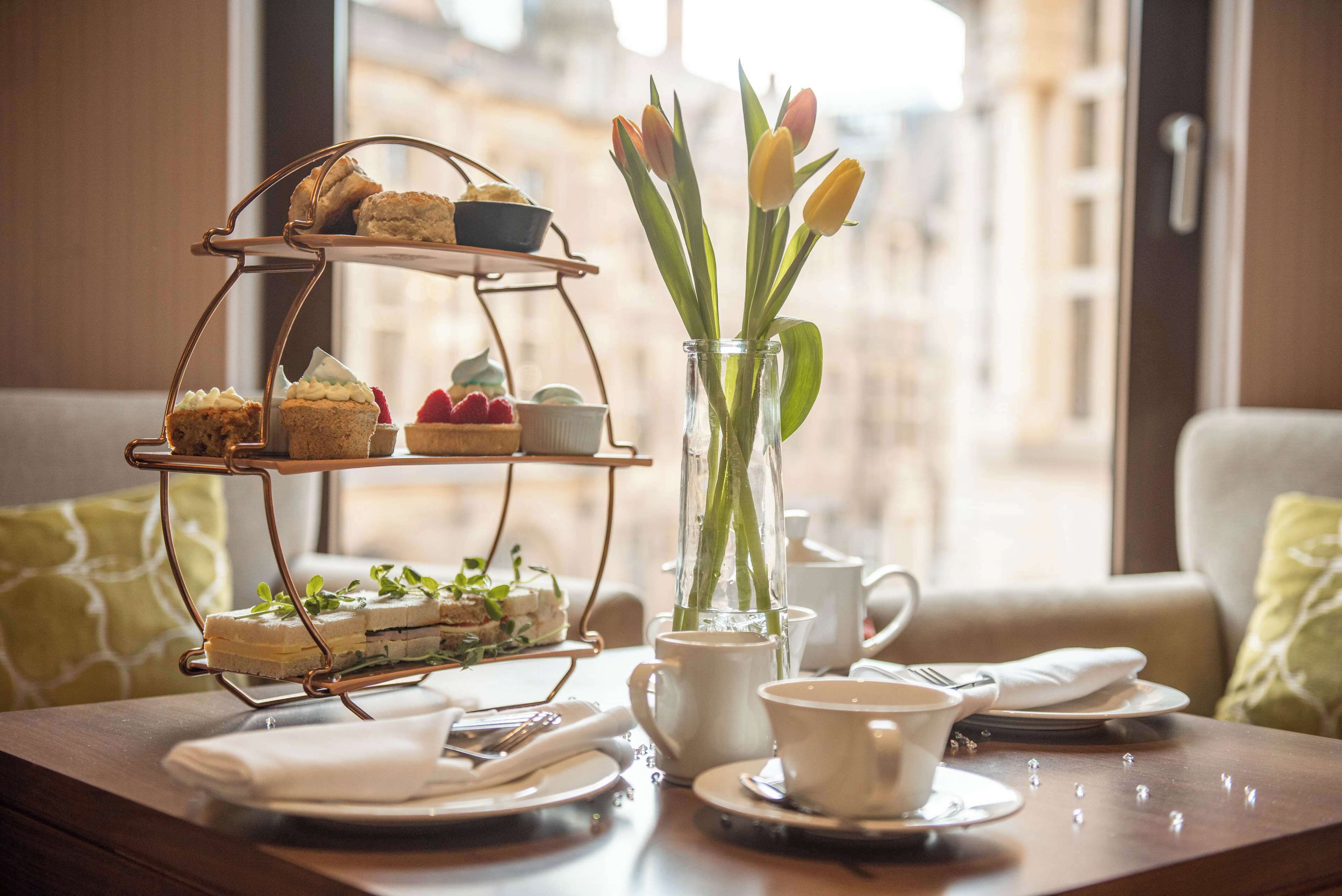 Foto - Hilton Cambridge City Centre