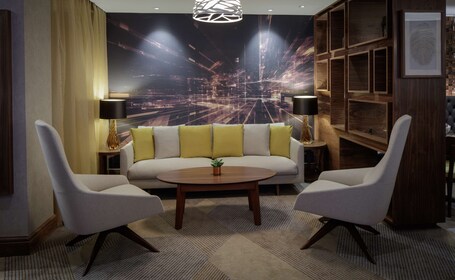 Hilton Cambridge City Centre - view 3