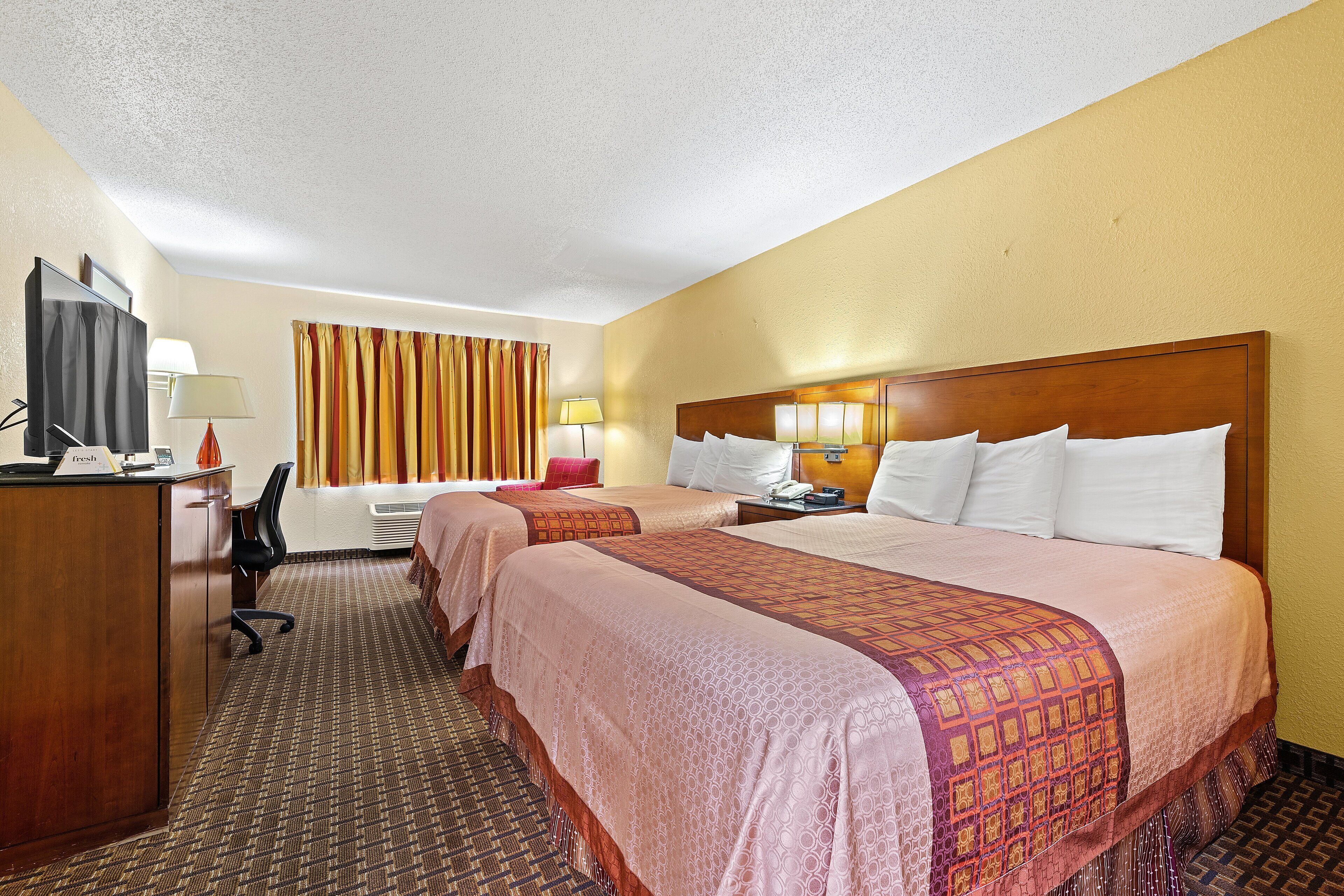 Foto - Geneva Motel