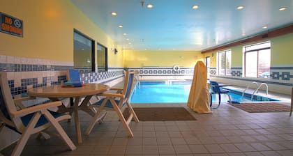 Geneva Motel Inn