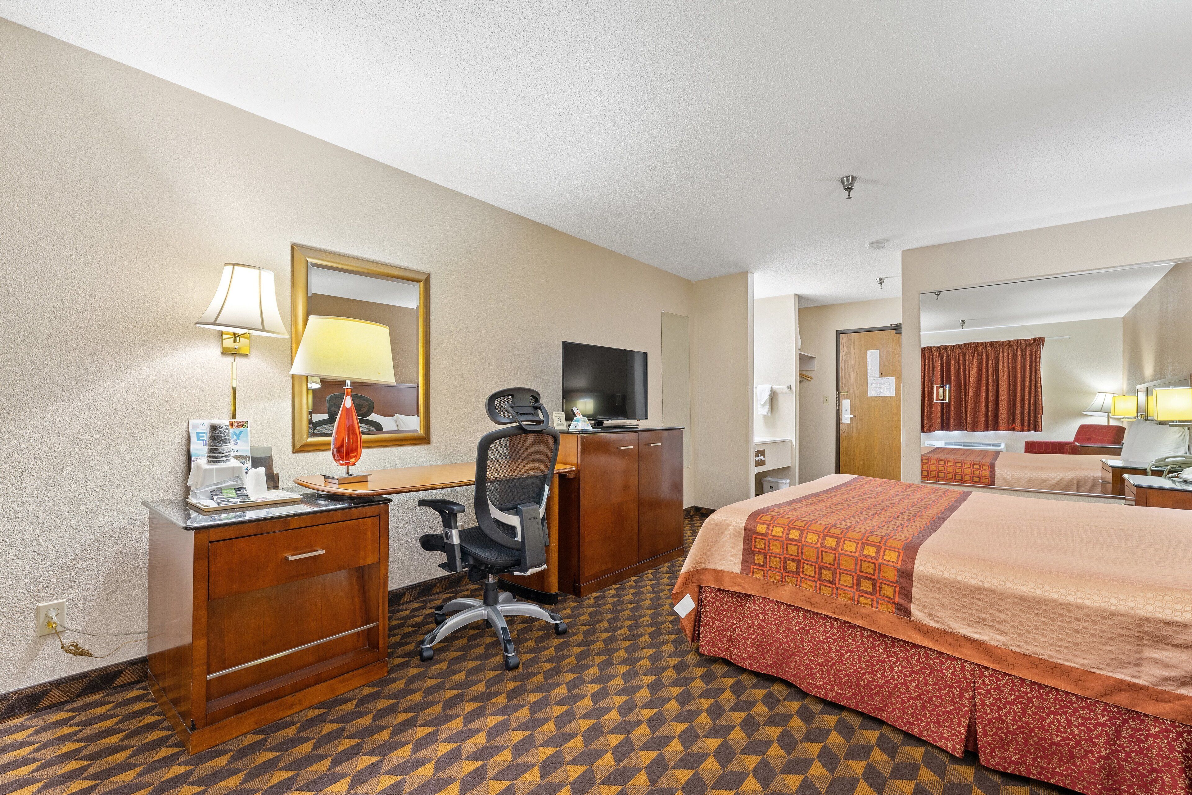 Foto - Geneva Motel