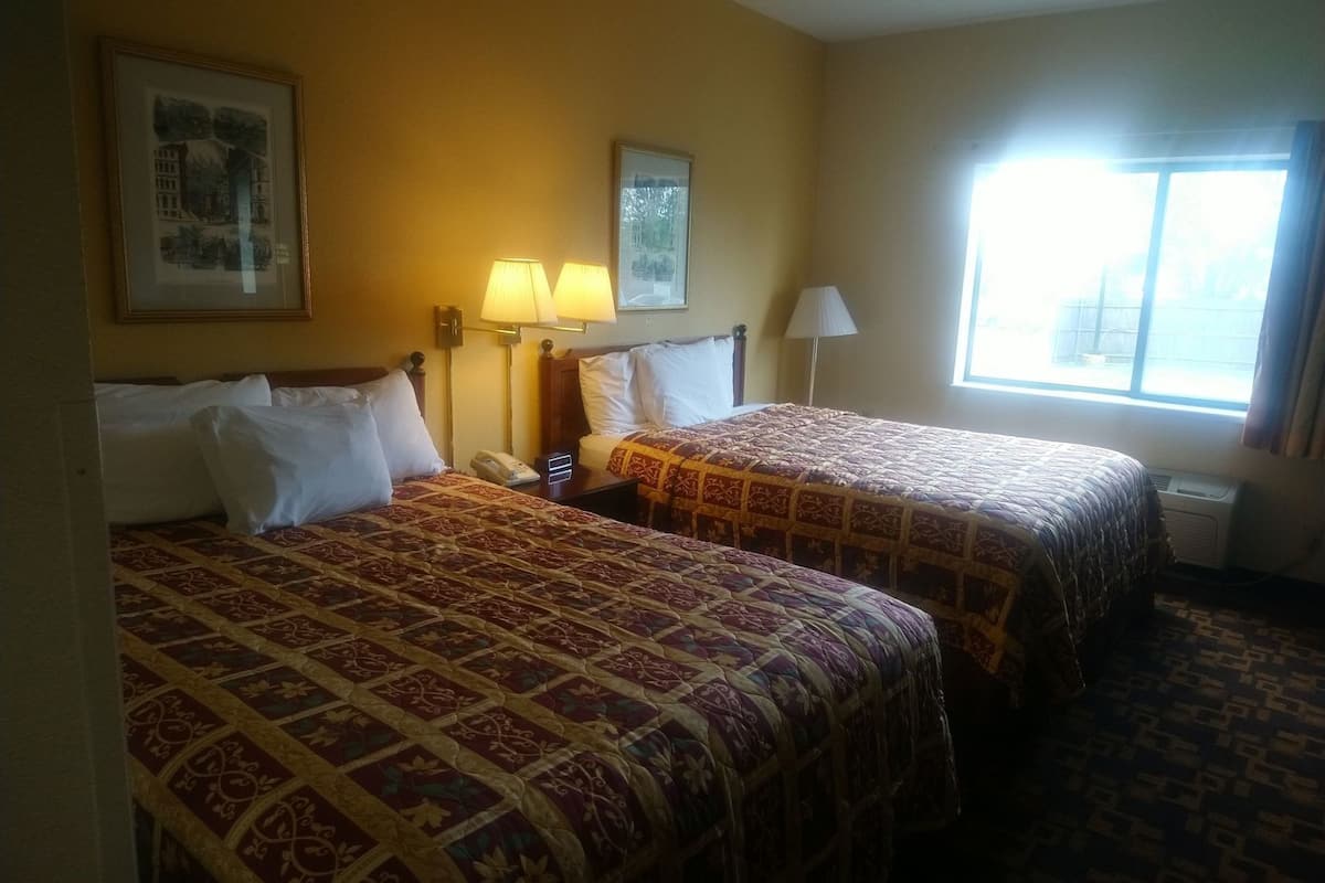 Lit avec matelas Ă plateau-coussin, bureau