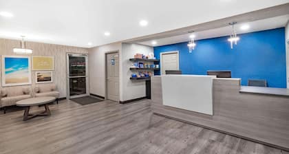 Days Inn by Wyndham Cookeville