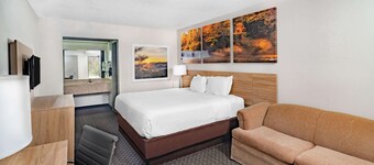 Days Inn by Wyndham Cookeville