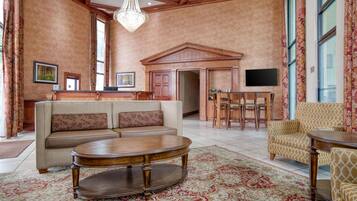 Hall