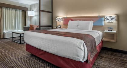 Best Western Vicksburg
