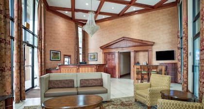 Best Western Vicksburg