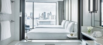 Cordis, Auckland by Langham Hospitality Group