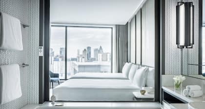 Cordis, Auckland by Langham Hospitality Group