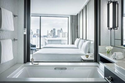 Cordis, Auckland by Langham Hospitality Group