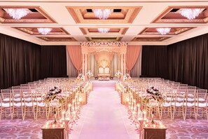 Sala ricevimenti