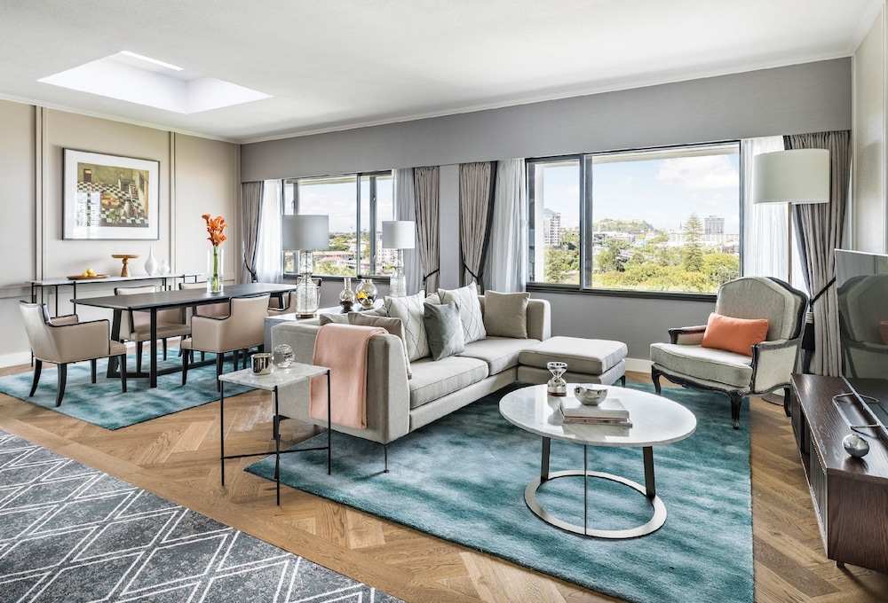 Cordis, Auckland by null