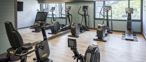Gimnasium
