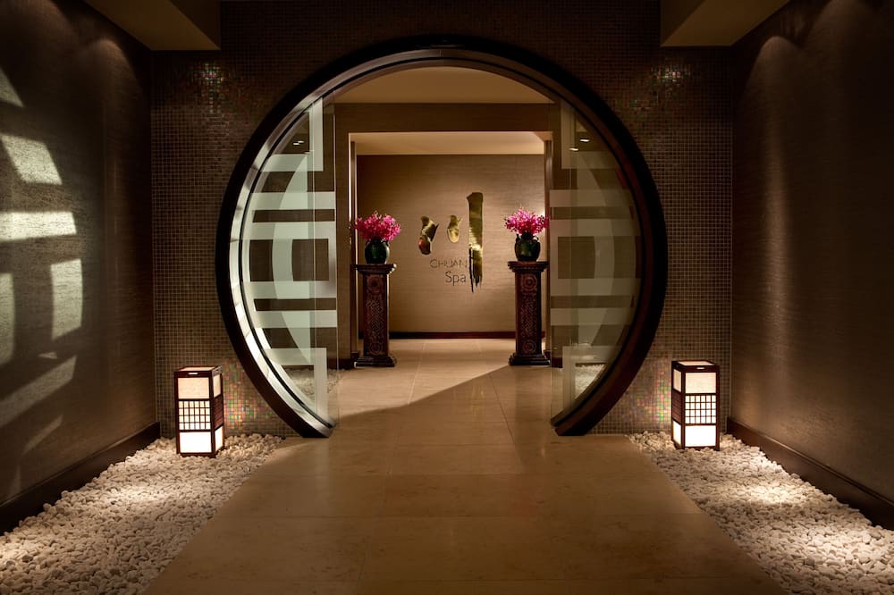 Cordis, Auckland by Langham Hospitality Group