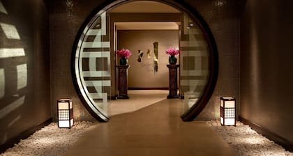 Cordis, Auckland by Langham Hospitality Group