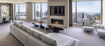 Cordis, Auckland by Langham Hospitality Group