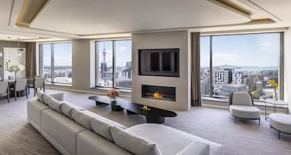 Cordis, Auckland by Langham Hospitality Group