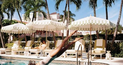 The Colony Hotel Palm Beach