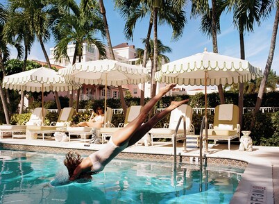 The Colony Hotel Palm Beach