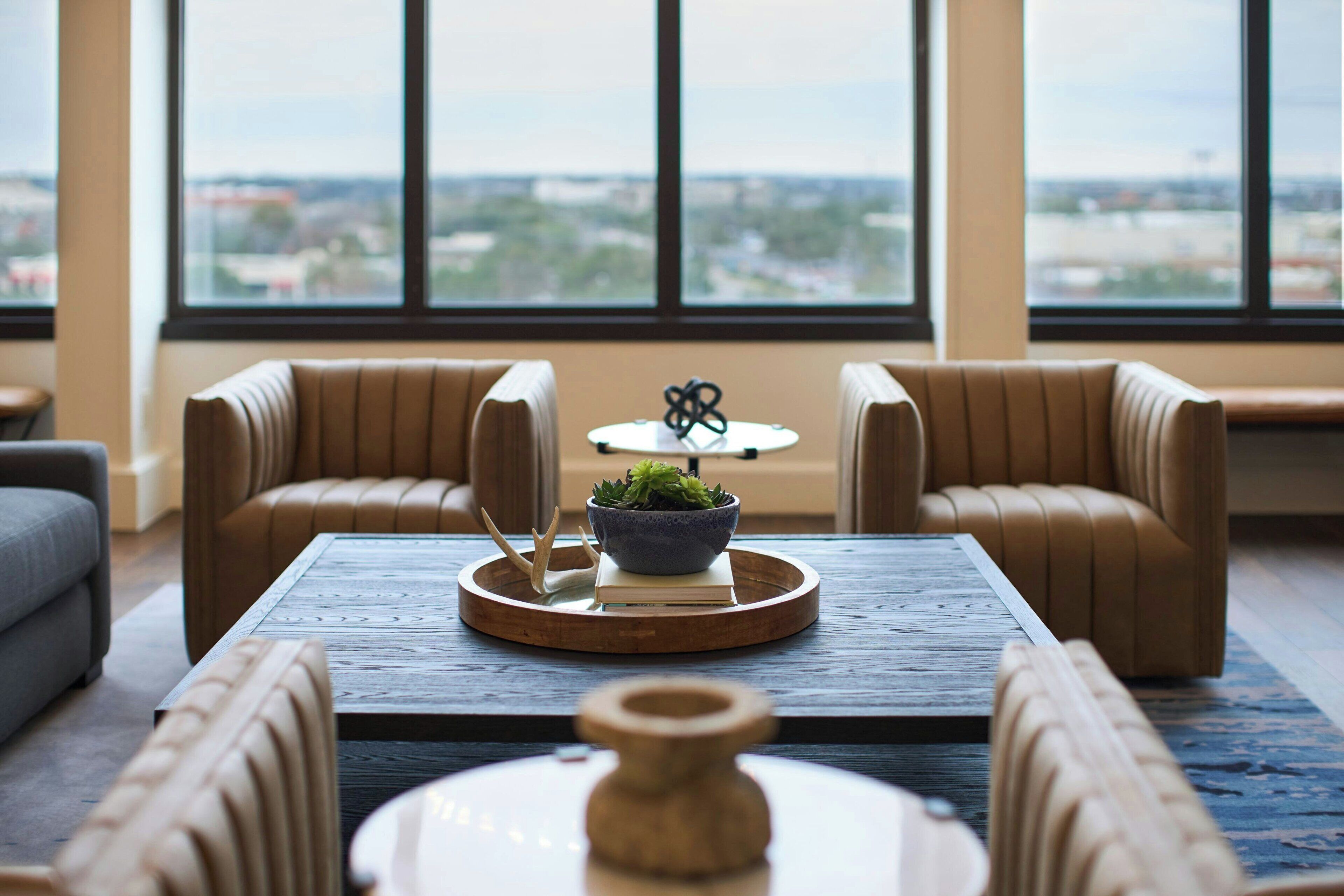 Photo - Renaissance Austin Hotel